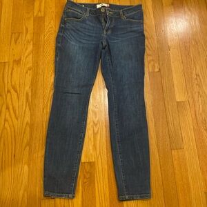 Women’s Blue Jeans